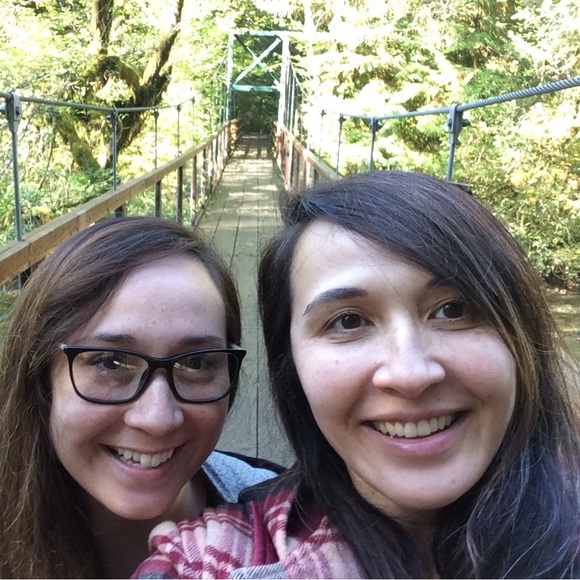 Meet your Poshers, Brie & Megan. - Picture 3 of 6